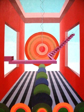 Mystic Room