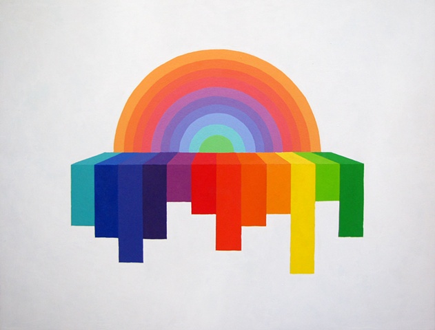 Somewhere Over The Rainbow