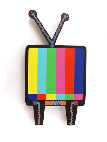 TV YiYo: Broadcast Lost