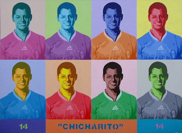 Chicharito