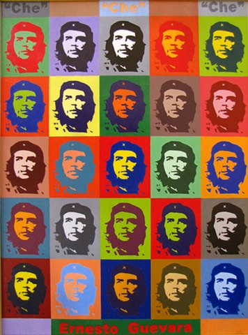 "Che" Guevara