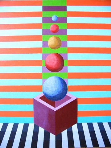 The Sphere's Enigma