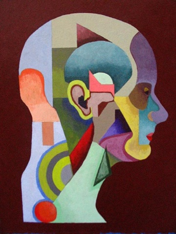 Human Head