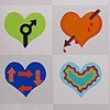 My Hearts, My Love!