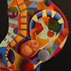 Pregnant Woman