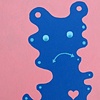 I feel blue