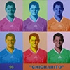 Chicharito