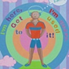 I'm here, I'm queer. Get used to it!