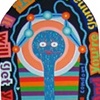 The God of Sexual Pleasure