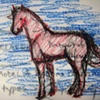 Horse Diagrams
