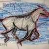 Horse Diagrams