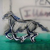 Horse Diagrams