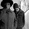 Dave and Michael
