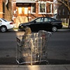 Grocery Cart