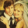 Mr. and Mrs. Reames