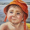 Beach Baby