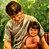 Tyler and Shyanne