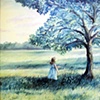 For Naomi - Psalm 121