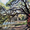 In the Shade of Splendor