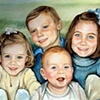 The Holter Children