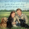 The Greatest of These is Love