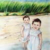 Abrams children