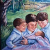Live As Children of Light