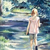 Isabelle's Path