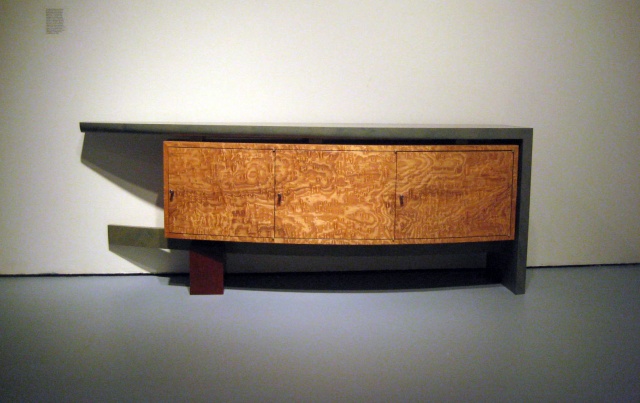 Credenza