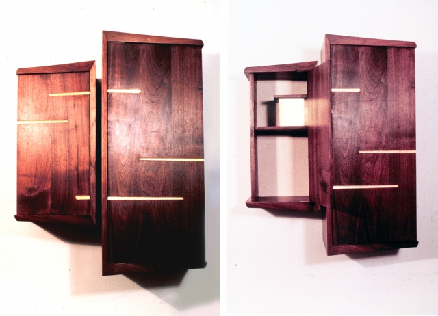 Wall Cabinet
