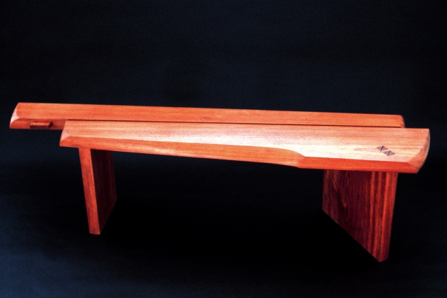 bench