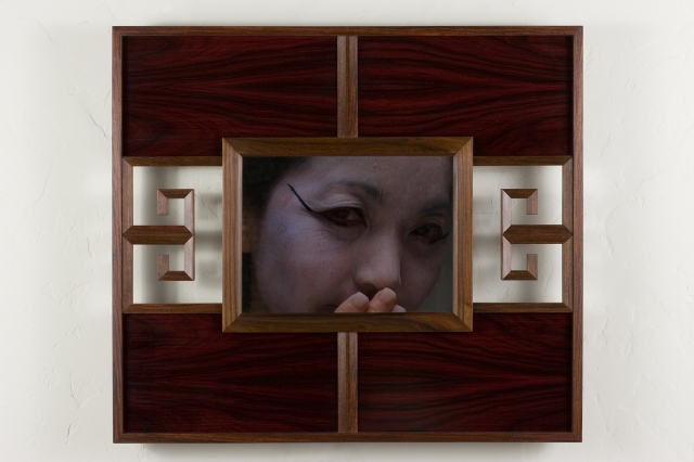 Mirror, Mirror