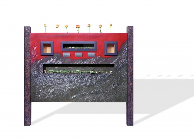 DreamLand (headboard)