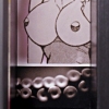 Tokonoma Series (toy box)
