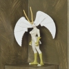 Garden Deity