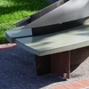UCSF benches