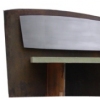 UCSF benches