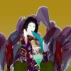 Men In Kimonos