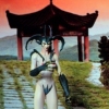 Angry Asian Women