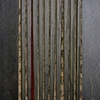 Kanzashi - Nailed Window