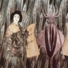 Men In Kimonos I