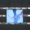 Kanzashi "Stroke"