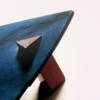 Tray Series (blue)