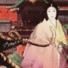 Men In Kimonos III
