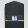 Kanzashi "Stroke"