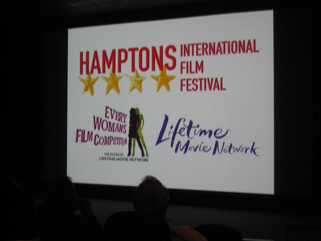 Hampton's International Film Festival