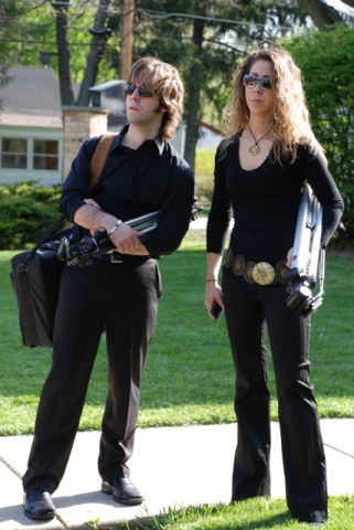 Filmmakers