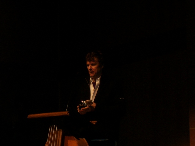 Sundance 2008