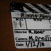 Behind the Scenes