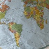 Map of the World
